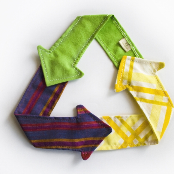 Reduce* Reuse*Recycle* - Picture 2 of 5